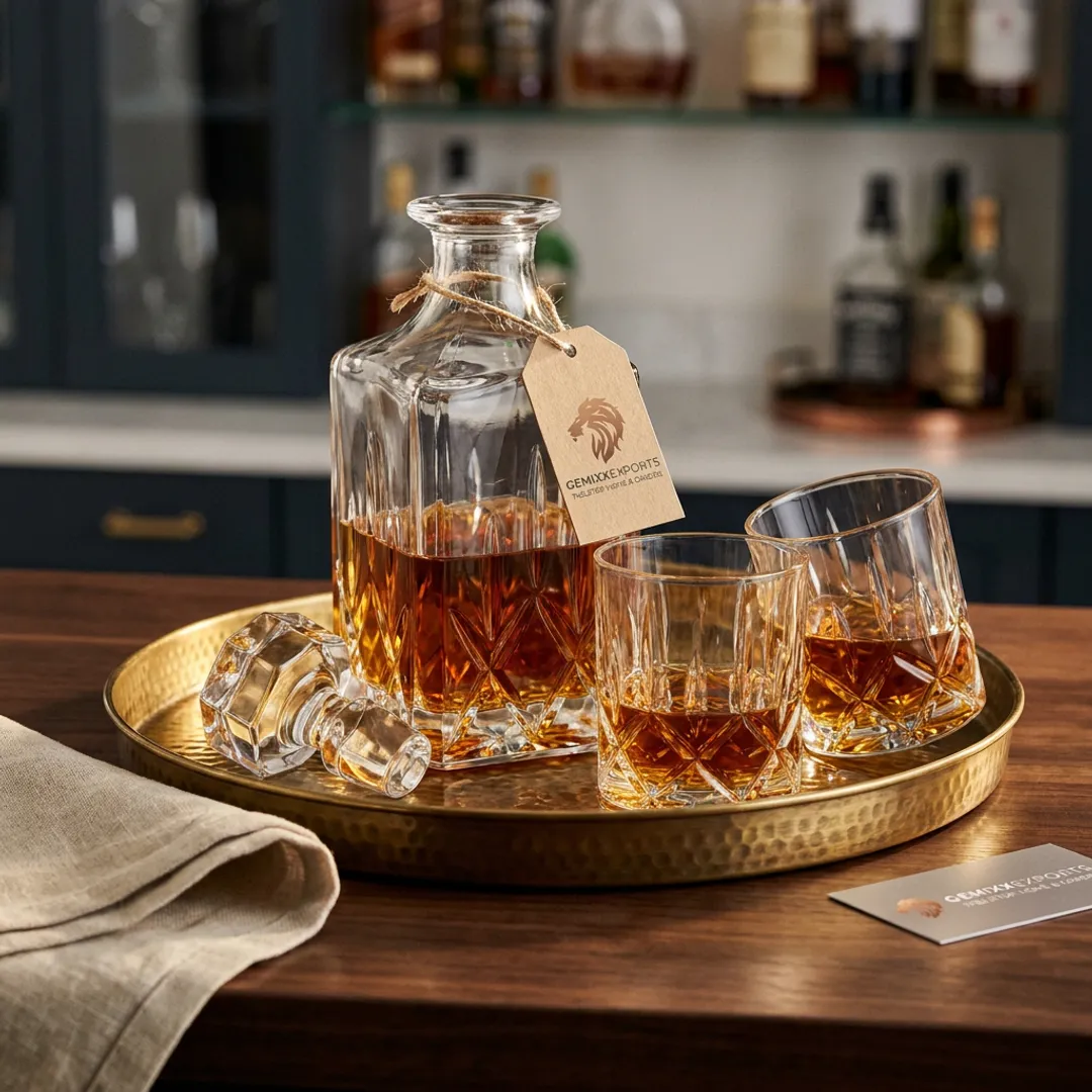 Spirits & Beverage