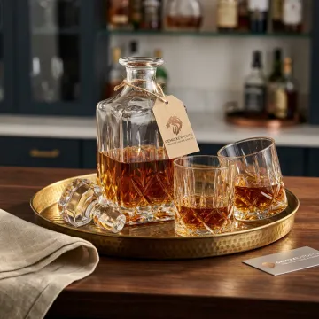 Spirits & Beverage