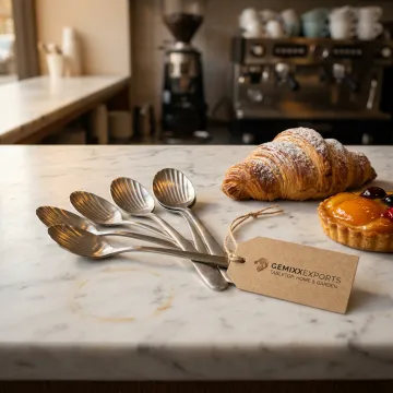 Cafe & Dessert Businesses