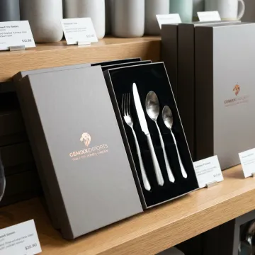 Retail & Private Label Houseware Brands