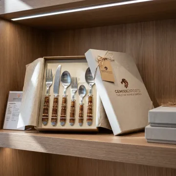 Retail & Gifting
