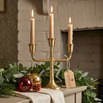 Seasonal & Holiday Decor Programs