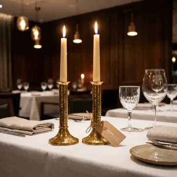 Hospitality & Hotels