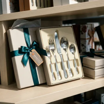 Retail & Gifting