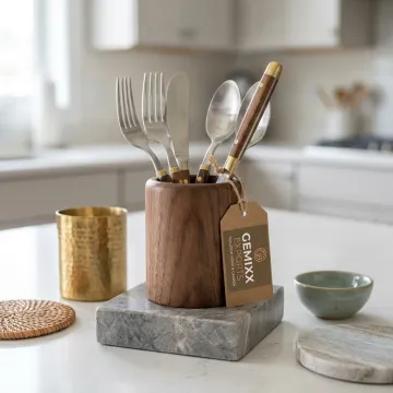 Home Décor & Retail