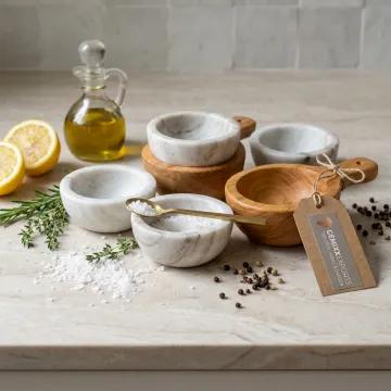 Kitchen & Prep