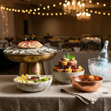 Hospitality & Food Service