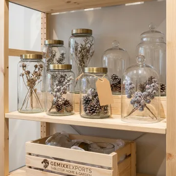 Gifting & Retail