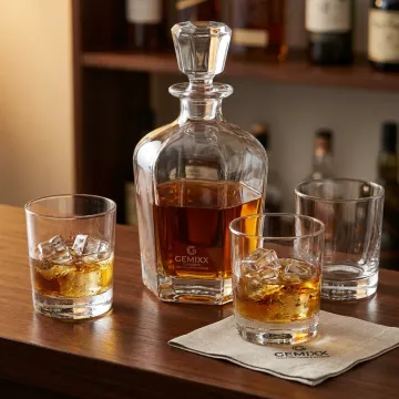 Hospitality & Bar Service