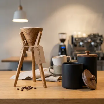 Specialty Coffee & Tea Retail