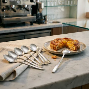 Cafe & Dessert Businesses