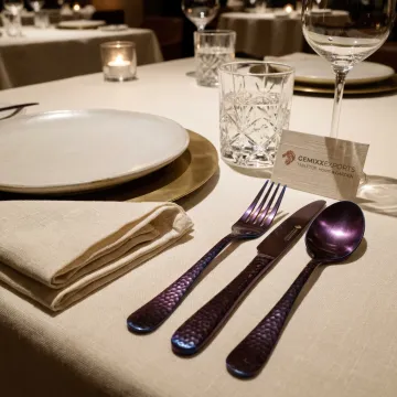 Hospitality & Restaurants