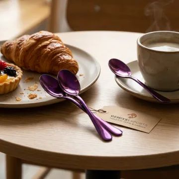 Cafe & Dessert Service