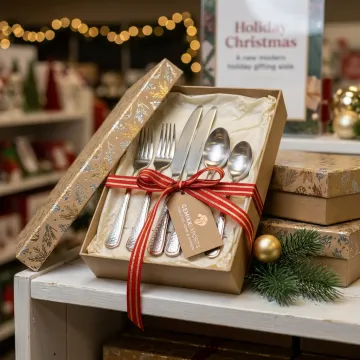 Retail Gifting Programs