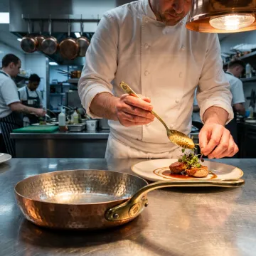 Hospitality & Food Service