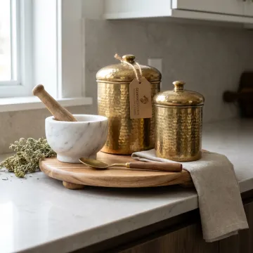 Interior Design & Home Décor