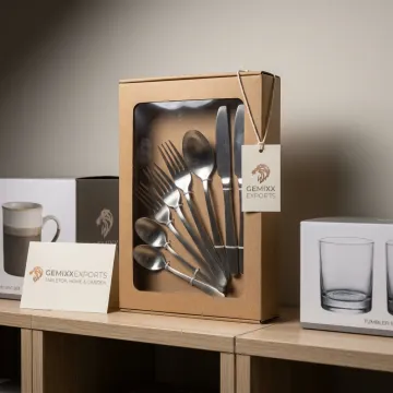 Retail & Private Label Housewares