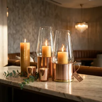 Hospitality & Hotels