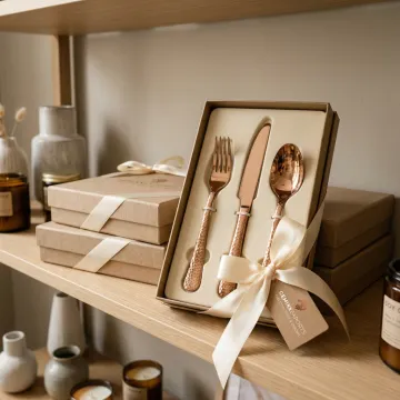 Retail & Gifting Programs
