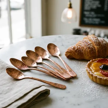 Cafe & Dessert Service