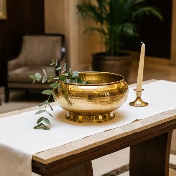 Hospitality & Interior Design