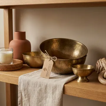 Retail & Home Décor Brands