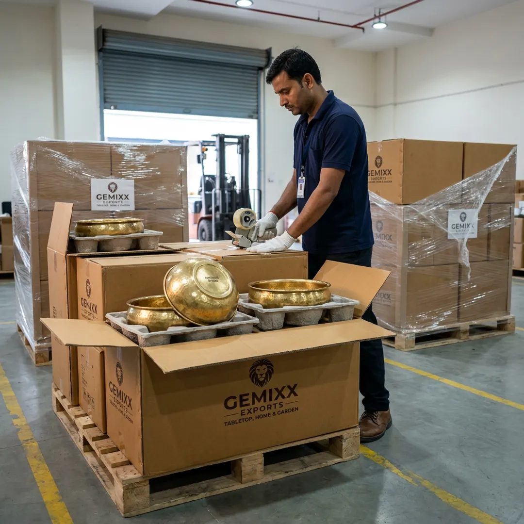 Wholesale & E-commerce