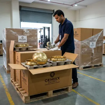 Wholesale & E-commerce