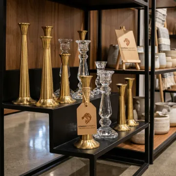 Retail Home Decor Brands