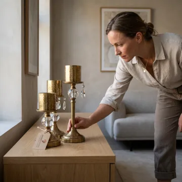 Interior Design Services