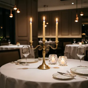 Hospitality & Hotel