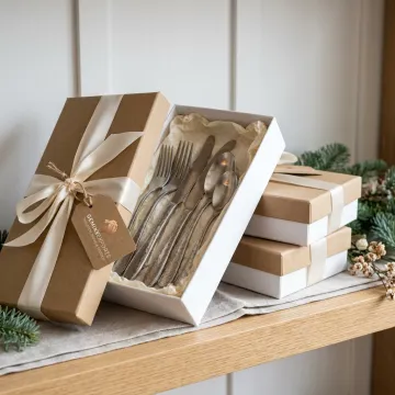 Retail & Gifting