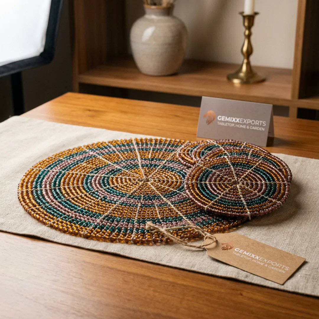 Home Décor & Retail