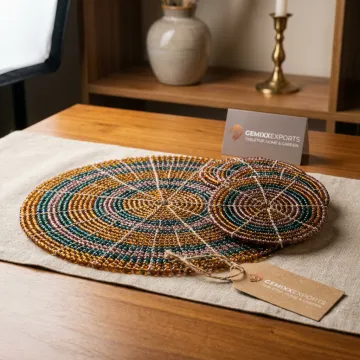 Home Décor & Retail