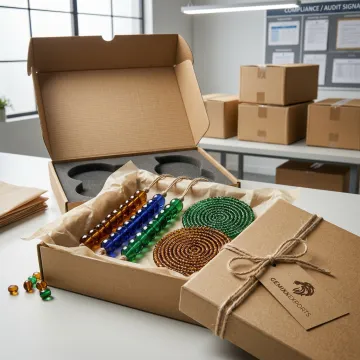 Gifting & Private Label