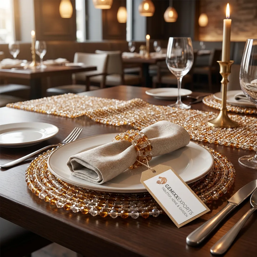 Hospitality & Restaurants