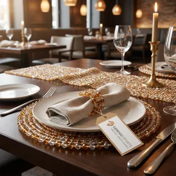 Hospitality & Restaurants