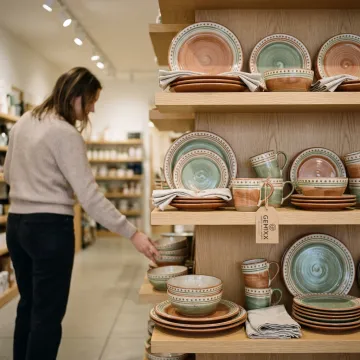 Retail & Homeware Brands