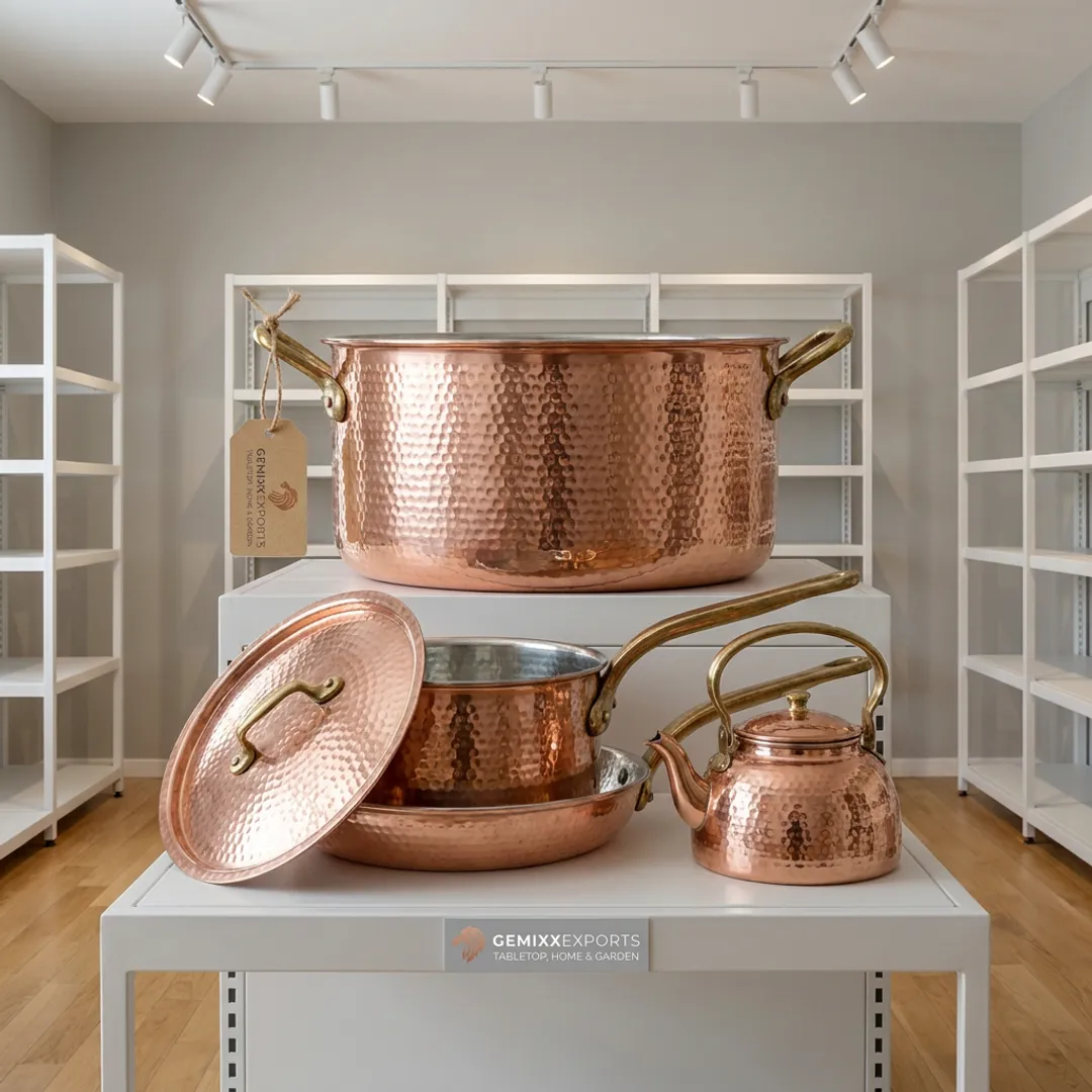 Retail & Housewares Brands