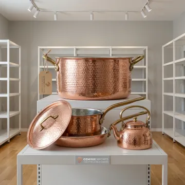 Retail & Housewares Brands