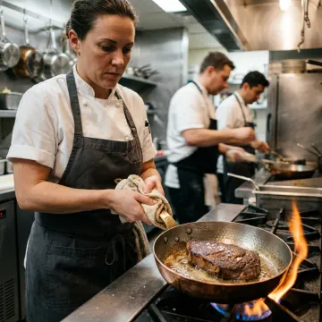 Hospitality & Restaurants