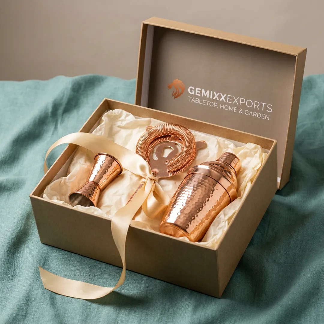 Corporate Gifting