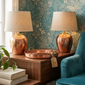 Interior Design & Home Staging