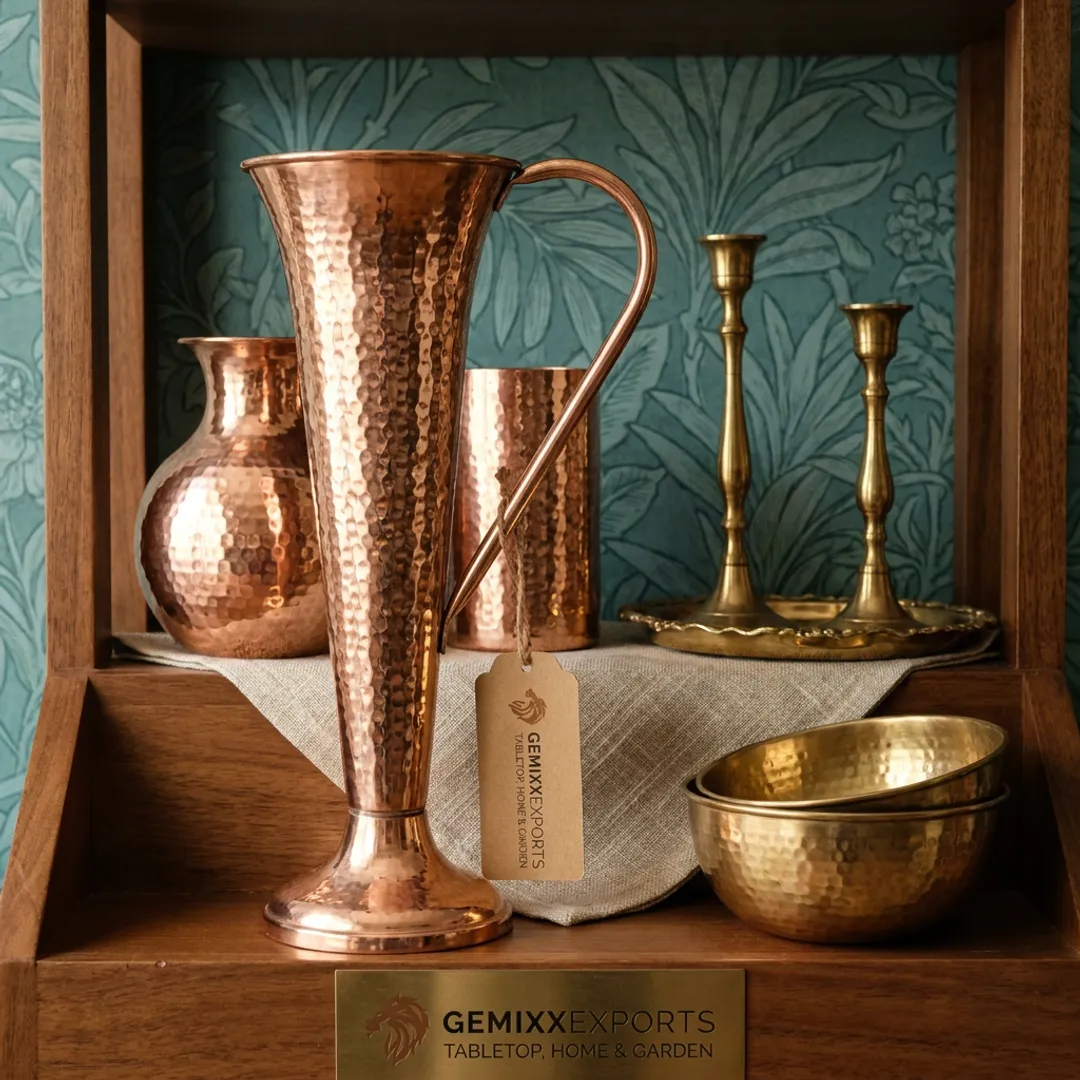 Home Decor & Retail