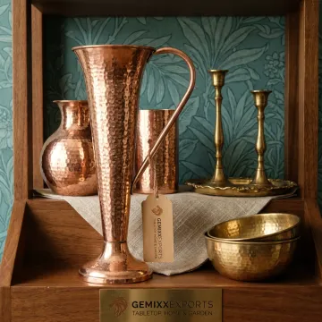Home Decor & Retail