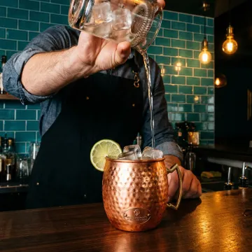 Hospitality & Bar Service