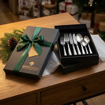 Retail Gifting Programs