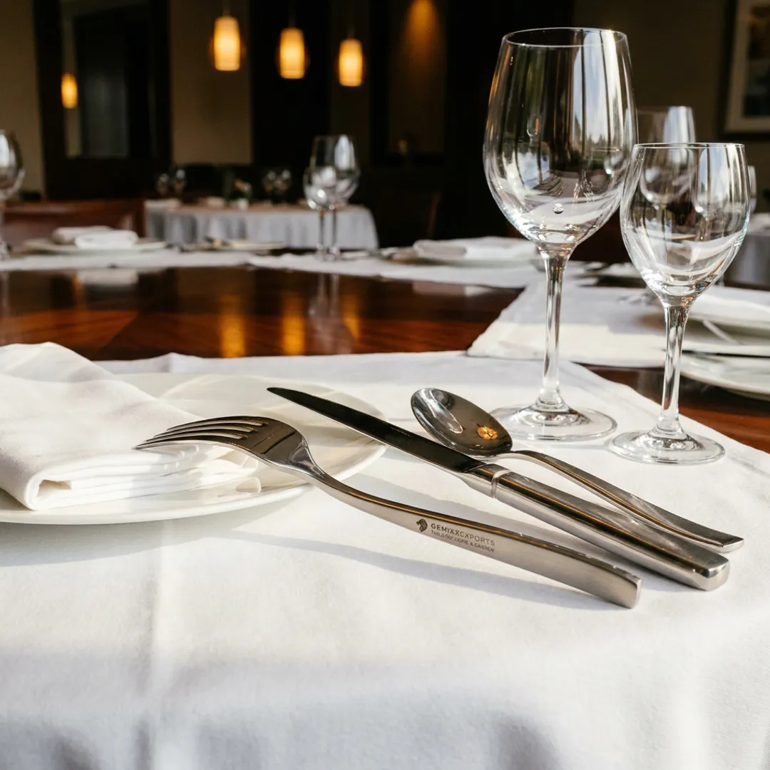 Hotels & Restaurants