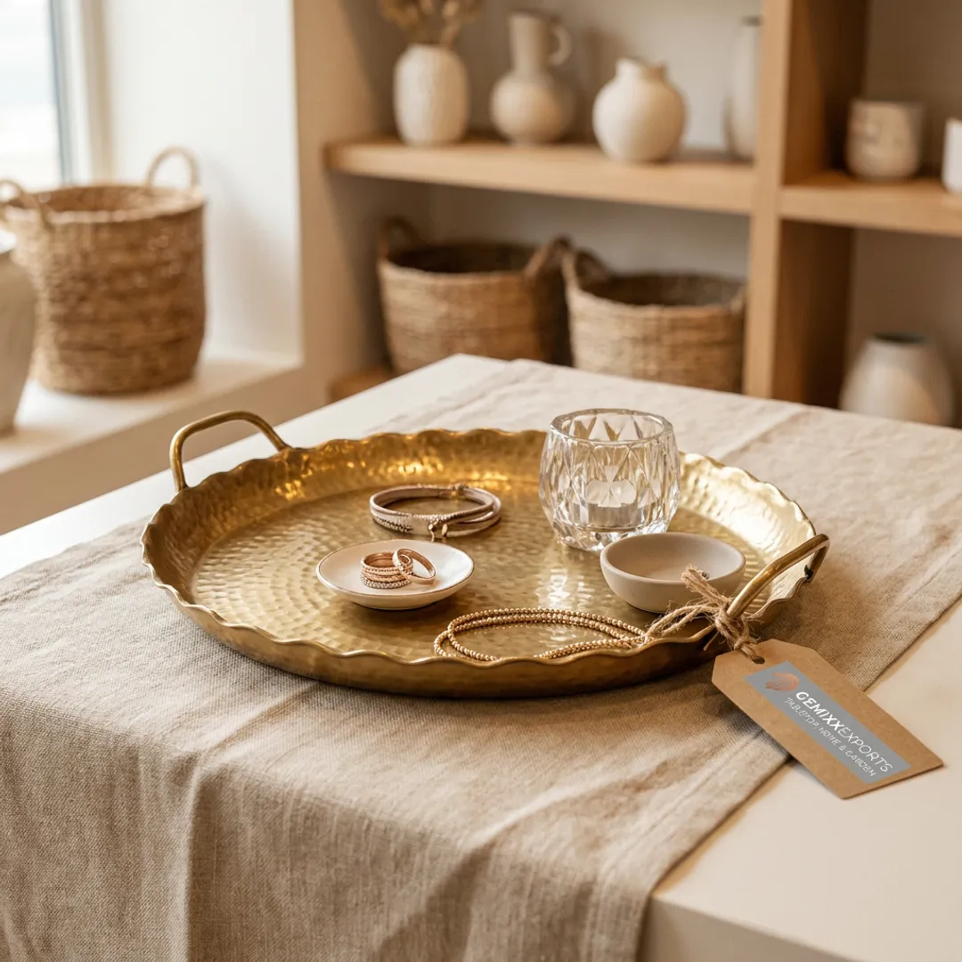 Home Décor & Retail