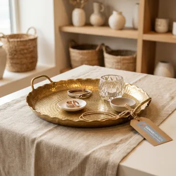 Home Décor & Retail